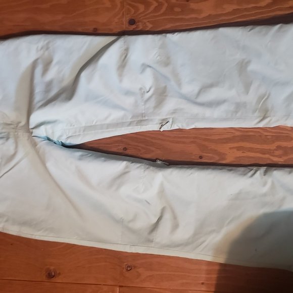 Winter ski pants - Picture 2 of 2